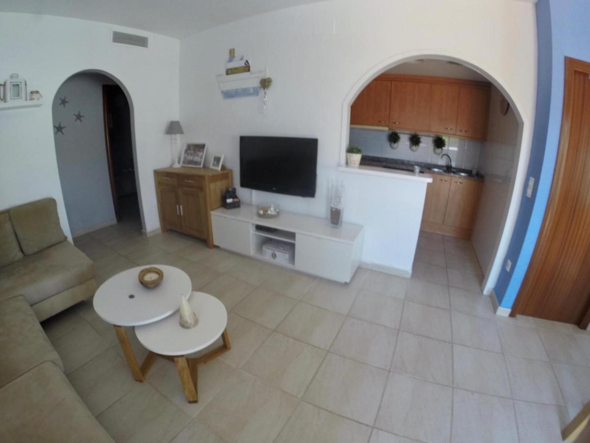 Casa En L Escala Con Piscina Y Wifi Free Villa L' Escala Eksteriør billede
