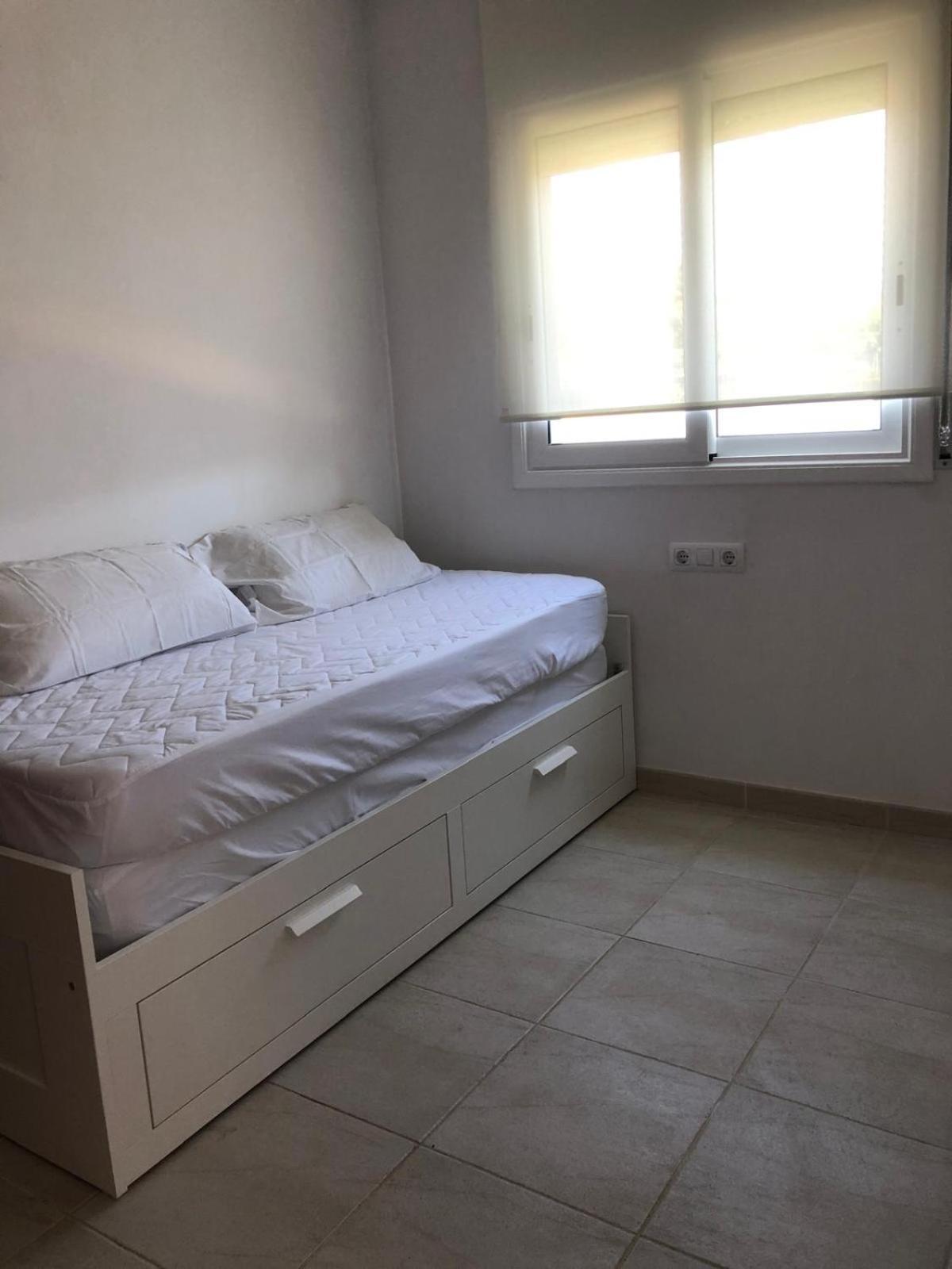 Casa En L Escala Con Piscina Y Wifi Free Villa L' Escala Eksteriør billede